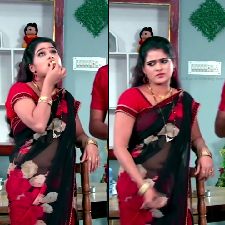 nandini gowda serial actress